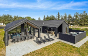 Cozy Home In Otterup With Sauna, Otterup